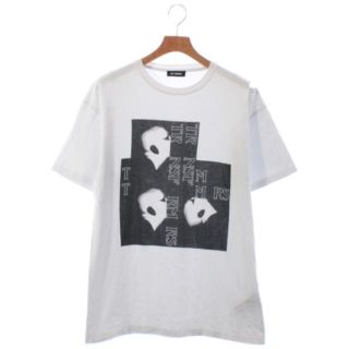 ラフシモンズ(RAF SIMONS)のRAF SIMONS Tシャツ・カットソー メンズ(Tシャツ/カットソー(半袖/袖なし))