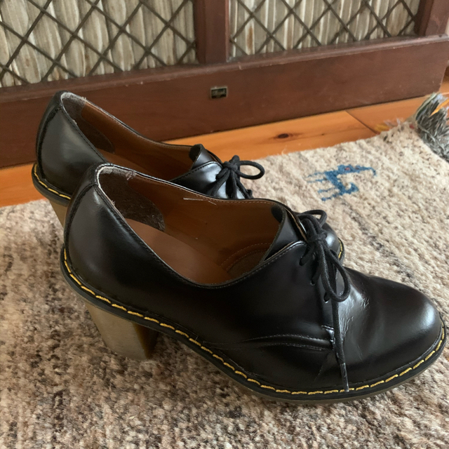 Dr.Martens(ドクターマーチン)の神崎様専用　ドクターマーチン♡f.s レディースの靴/シューズ(ローファー/革靴)の商品写真