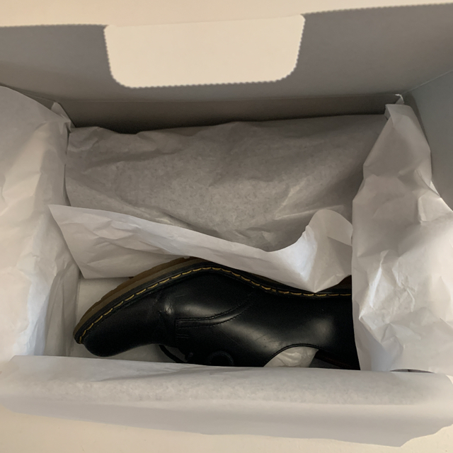 Dr.Martens(ドクターマーチン)の神崎様専用　ドクターマーチン♡f.s レディースの靴/シューズ(ローファー/革靴)の商品写真
