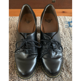 ドクターマーチン(Dr.Martens)の神崎様専用　ドクターマーチン♡f.s(ローファー/革靴)