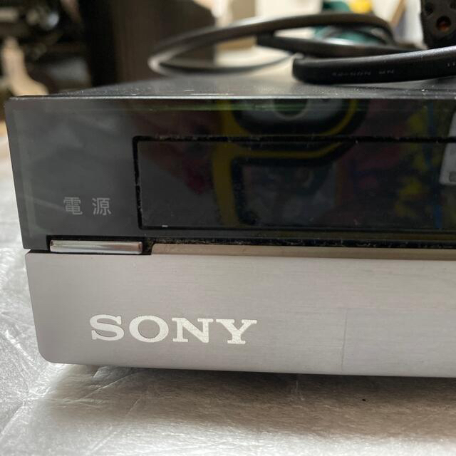 SONY(ソニー)のSONY BDZ-AT970T スマホ/家電/カメラのテレビ/映像機器(ブルーレイレコーダー)の商品写真