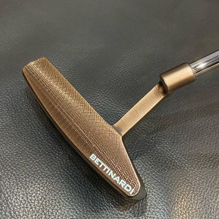 ベティナルディ(Bettinardi)のおいさん専用！(クラブ)