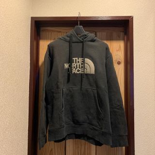 ザノースフェイス(THE NORTH FACE)のTHE NORTH FACE ノースフェイス パーカー プルオーバー (パーカー)