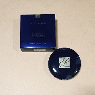 エスティローダー(Estee Lauder)のエスティローダー プレストパウダー ジェントルベージュ(フェイスパウダー)