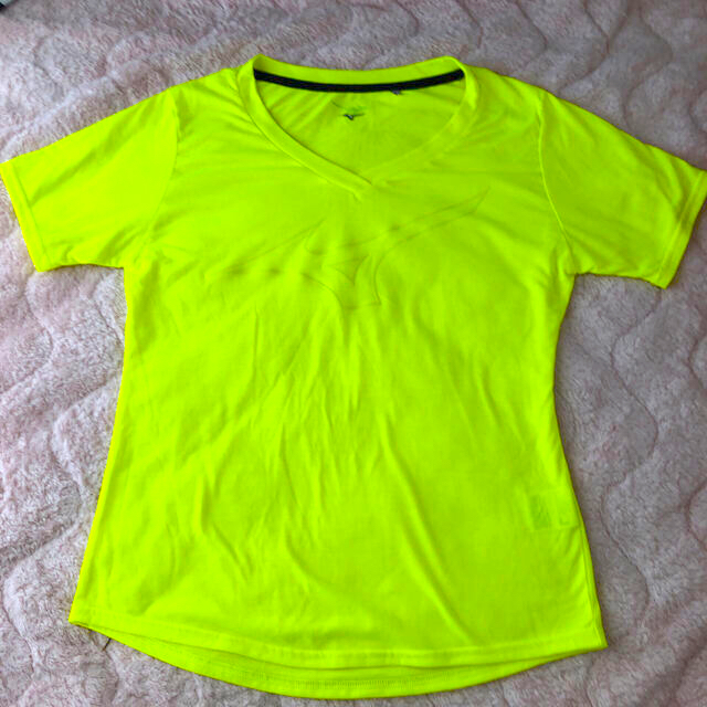 MIZUNO(ミズノ)のミズノスポーツTシャツ メンズのトップス(Tシャツ/カットソー(半袖/袖なし))の商品写真