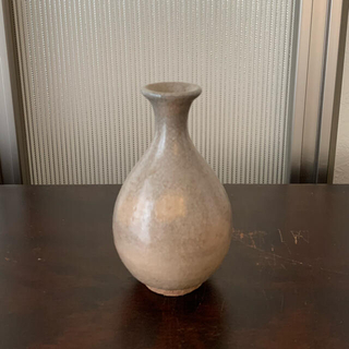 萩焼の花瓶 | 萩焼の花瓶 | trufar.com