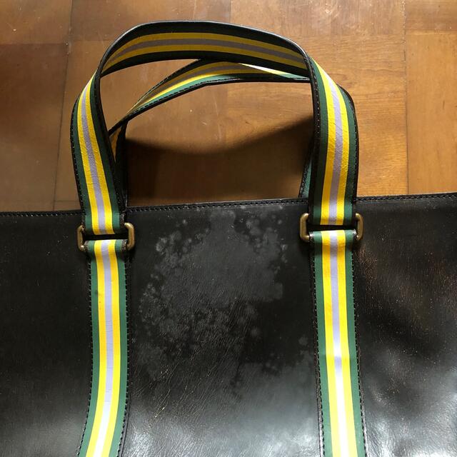 大幅値下 マークジェイコブス トートバッグ MARC JACOBS