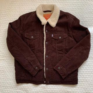 リーバイス(Levi's)のレノマー様 専用(Gジャン/デニムジャケット)