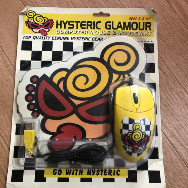 HYSTERIC MINI(ヒステリックミニ)のshrinnp._様専用 その他のその他(その他)の商品写真