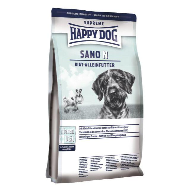 [ワールドプレミアム] HAPPY DOG サノN 7.5kg