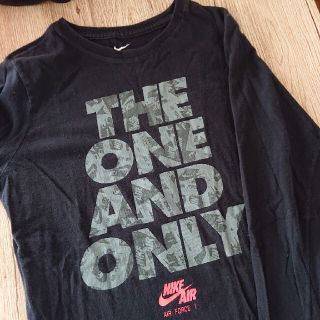 ナイキ(NIKE)のナイキ NIKE 長袖(Tシャツ(長袖/七分))