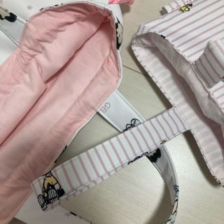 y様専用(バッグ/レッスンバッグ)