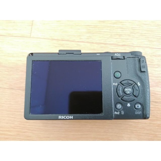 RICOH GR DIGITAL3 RICOH GR DIGITAL3