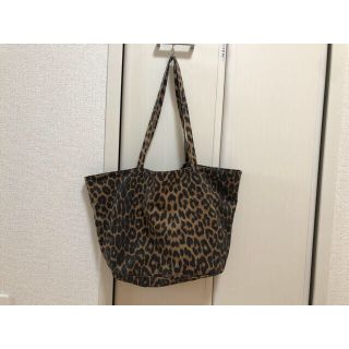 ザラ(ZARA)のZARA トートバッグ(トートバッグ)