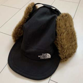 ザノースフェイス(THE NORTH FACE)のTHE NORTH FACE フロンティアキャップ(キャップ)