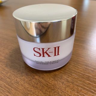 エスケーツー(SK-II)のCoo様専用　SK-II フェイシャルトリートメント　マッサージクリーム(フェイスクリーム)