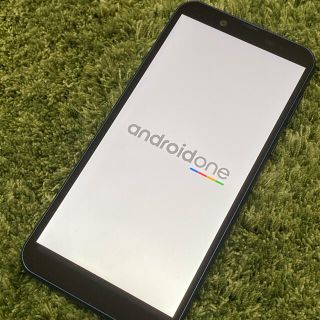 アンドロイドワン(Android One)の浩平さま専用　シャープ　Android S5-SH(スマートフォン本体)