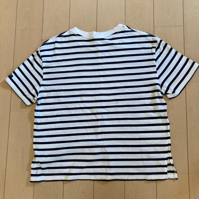 LOGOS(ロゴス)のキッズTシャツ150cm キッズ/ベビー/マタニティのキッズ服男の子用(90cm~)(Tシャツ/カットソー)の商品写真