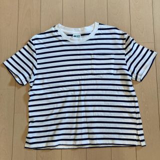 ロゴス(LOGOS)のキッズTシャツ150cm(Tシャツ/カットソー)