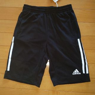 アディダス(adidas)の★期間限定値下げ★【新品】adidasハーフパンツ(パンツ/スパッツ)