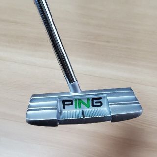 ピン(PING)のピンパター　シグマ2　クッシンC　ping(その他)