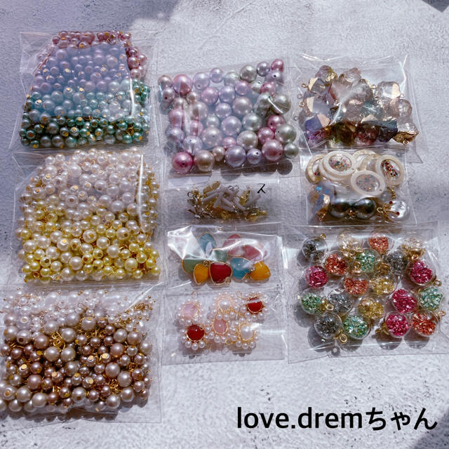 love.dreamちゃん