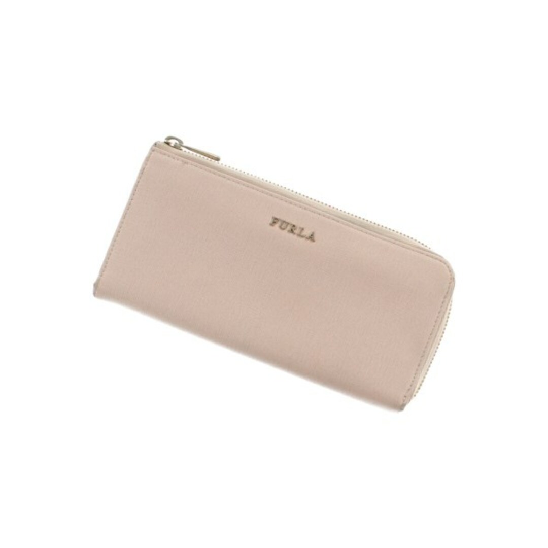 FURLA フルラ 財布・コインケース - ピンク