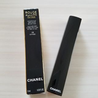 シャネル(CHANEL)のCHANELグロスリップ(リップグロス)