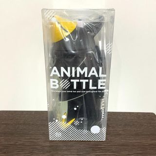 サーモマグ(thermo mug)のサーモマグ　アニマル　ペンギン(水筒)