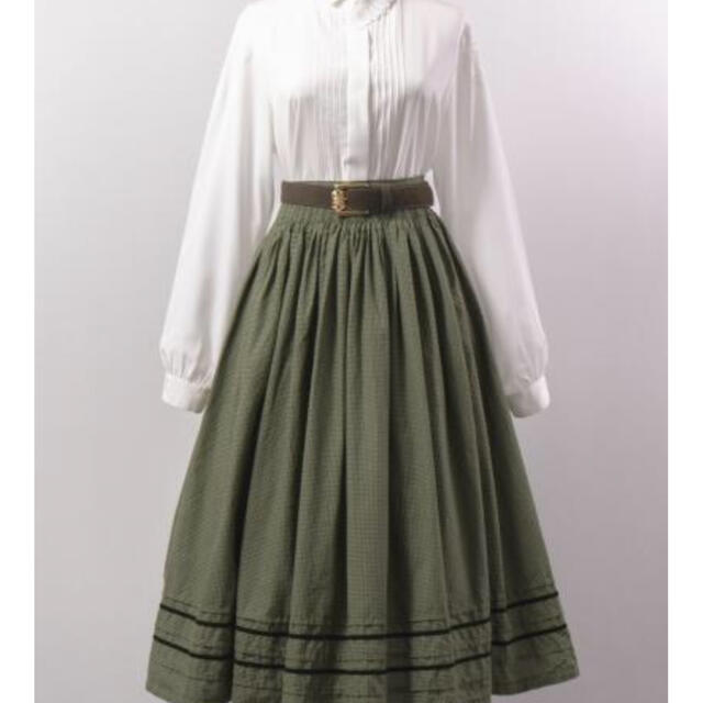 古着  bernet❁スカート レディースのスカート(ロングスカート)の商品写真