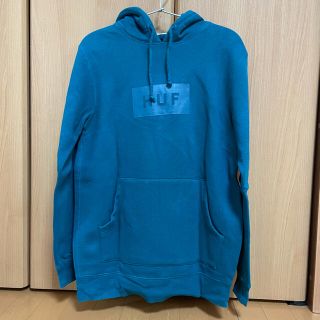 ハフ(HUF)の【値下げ】HUF パーカー(パーカー)