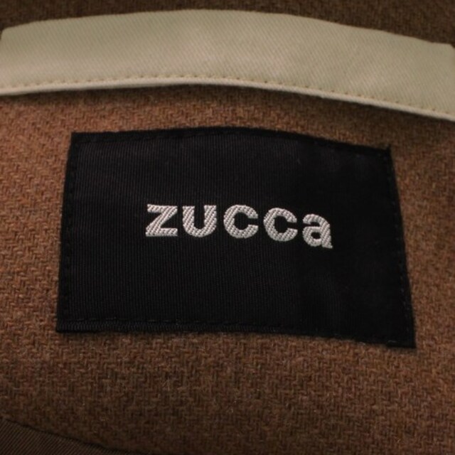 ZUCCa コート（その他） メンズ