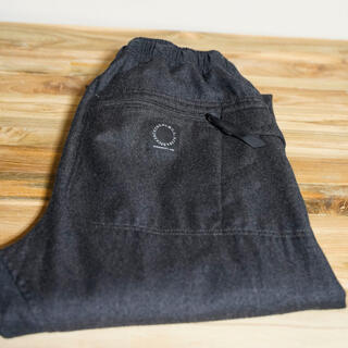 山と道 Merino 5-Pocket Pants S-Tall 2019年版(登山用品)