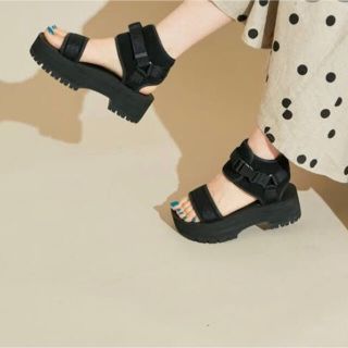 テバ(Teva)のteva サンダル(サンダル)