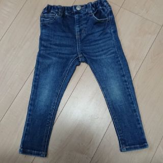 ブランシェス(Branshes)のブランシェス デニム 95cm(パンツ/スパッツ)