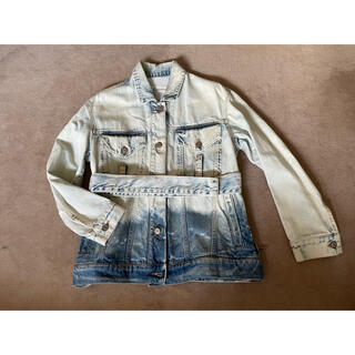 13SS GOLDEN GOOSE ゴールデングース FLEA JACKET-oscarmurphy.com