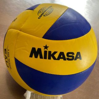 ミカサ(MIKASA)のMIKASA バレーボール　4号(バレーボール)