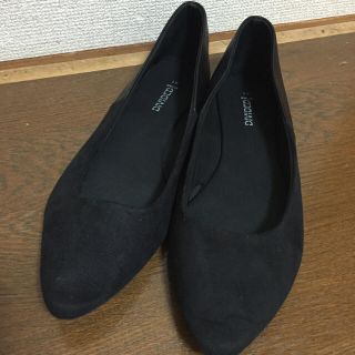 エイチアンドエム(H&M)のH&M♡フラットパンプス(バレエシューズ)