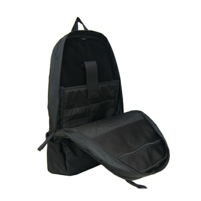 PORTER(ポーター)の吉田カバン ポーター　ドライブ・デイパック　635−06825　ブラック メンズのバッグ(バッグパック/リュック)の商品写真