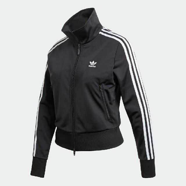 adidas(アディダス)の最値定価9889円!新品!アディダス ファイヤーバード トラックジャケット OT レディースのジャケット/アウター(ブルゾン)の商品写真