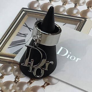 ディオール(Christian Dior) チャーム リング(指輪)の通販 37点 