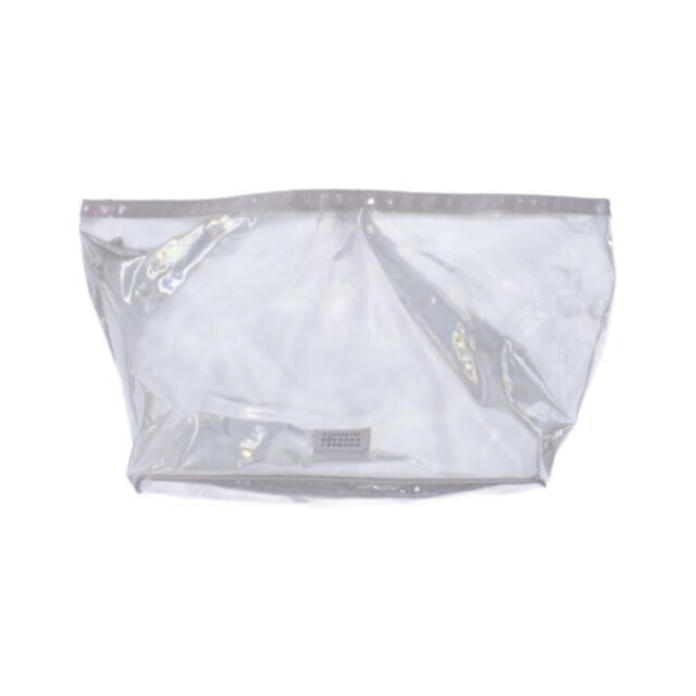 Maison Margiela クラッチバッグ メンズ | dondiegosanta.com