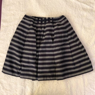 クミキョク(kumikyoku（組曲）)の組曲　スカート　子供服150 (スカート)