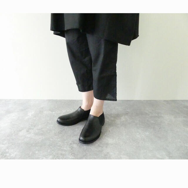 fog linen work(フォグリネンワーク)のRINEN(リネン)  コーマローンロングペチパンツ　ペチパンツ レディースのワンピース(その他)の商品写真