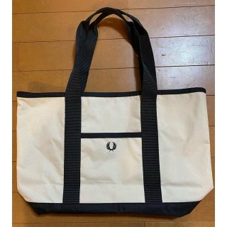 フレッドペリー(FRED PERRY)のフレッドペリー　Fred Perry   トートバッグ(トートバッグ)