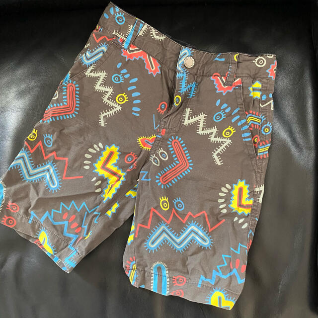 Stella McCartney - ステラマッカートニー キッズ ショートパンツ 4Yの