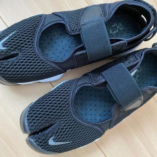 ナイキ(NIKE)のNIKE エアリフト(サンダル)