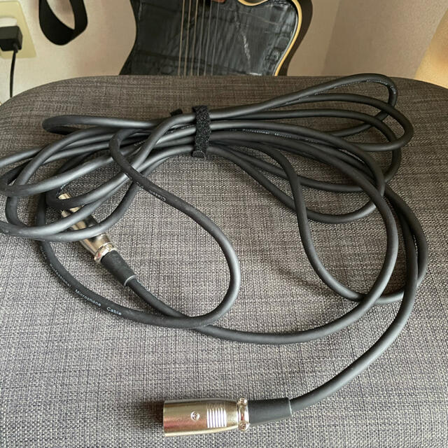 SHURE WH20XLR マイクロフォン 楽器のレコーディング/PA機器(マイク)の商品写真