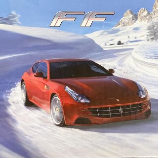 フェラーリ(Ferrari)の15日までに削除します(カタログ/マニュアル)