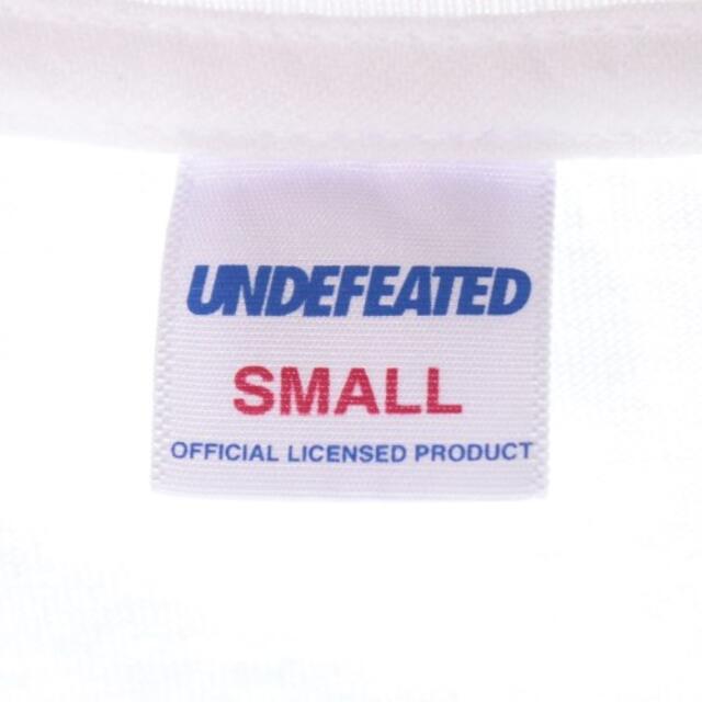 UNDEFEATED(アンディフィーテッド)のUNDEFEATED Tシャツ・カットソー メンズ メンズのトップス(Tシャツ/カットソー(半袖/袖なし))の商品写真